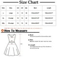 thumbnail image 3 of ylioge Womens Silk Nightgowns Crew Neck Cap Sleeve Pajama Dresses Ladies Casual Solid Loose Comfort Pullover Ruffle Homewear Sleepshirts, 3 of 3