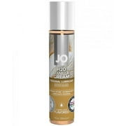 JO H2O Flavored - Vanilla (1 oz)