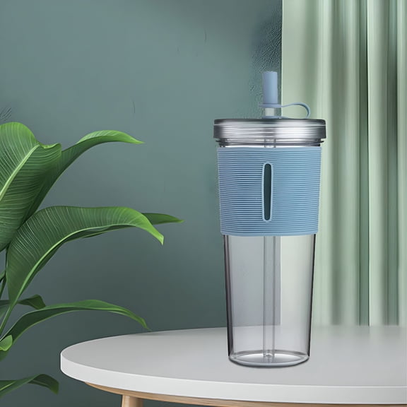 ACDANC Double Wall Acrylic Tumbler with Lid,32oz Insulated Travel Mug for Hot&Cold Drinks,BPA-Free Reusable Cup with Straw,Dishwasher Safe for Car/Office/Outdoor