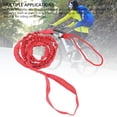 thumbnail image 3 of Strap Bike Tow Rope High Strength Elastic Portable Nylon Cycling Pull Strap for Mountain Bike Outdoor, 3 of 7