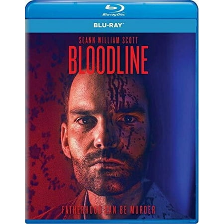 Bloodline (Blu-ray)(2019)