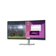 thumbnail image 3 of Dell 34' WQHD 100Hz 4ms GTG Cu, 3 of 9