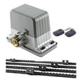 thumbnail image 1 of DHL Free Waterproof Sliding Automatic Gate Opener 1800kg Motor Engine With 6m 7m 8m 9m Racks Optional ,Easy to Install, 1 of 5