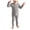 Grey, variant on felwors Boys 2 Piece Outfit Fall Long Sleeve Top and Jogger Pants Kids Tracksuit Pant Set (Blue,3-4 Years)