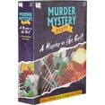 thumbnail image 5 of University Games - A Murder on the Grill - Murder Mystery Party Games, 5 of 7