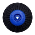 thumbnail image 4 of jinwen Brosse à Poils pour Fabrication de Bijoux, Accessoire de Perceuse, Brosse à Roue pour Polissage Style B, 4 of 9