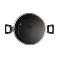 thumbnail image 2 of Pozolera T-Fal Supercook Negro con Tapa, 2 of 6