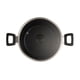 thumbnail image 2 of Pozolera T-Fal Supercook Negro con Tapa, 2 of 6