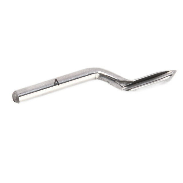 Oubit Sewing Machine Piercing Needle,Sewing Machine Curved Needle Interlock Sewing Machine Curved Needle Sewing Machine Curved Needle Sleek Aesthetic