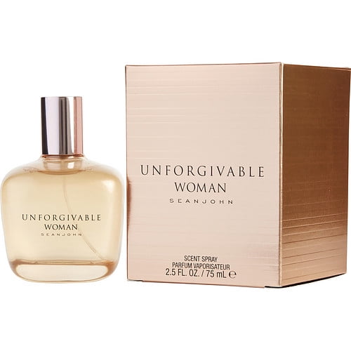 unforgivable woman perfume price