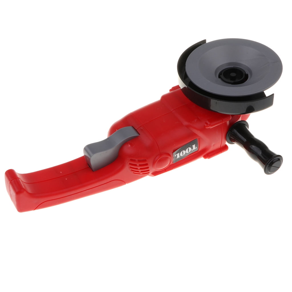 Kids Boys Hand Construction Tool Sander Grinder Cutting Toy Provide the latest products Shop Now