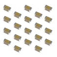 thumbnail image 6 of 20 Pieces 10uF 16V Ceramic Chip Capacitors 1206K for Computer Board New, 6 of 8