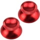 thumbnail image 1 of 2 uds Grip Stick para PS4 Xbox One Game System Controller Universal metal seta balancín cap Ormromra 2033356-2, 1 of 9