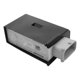 thumbnail image 2 of Actuador de Cerradura de Puerta Delantera o Trasera JINMJMXG 67118352165 Negro, 2 of 5