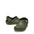 thumbnail image 6 of Crocs at Work Unisex Classic Slip Resistant Work Clog, 6 of 6