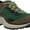 Bracken/Peridot Green, variant on Danner Men's Trail Junction 3" Hiking Boot, Bracken/Peridot Green, 11