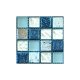 thumbnail image 1 of De Pegatinas 3D Para Azulejos, Pegatinas Decorativas Autoadhesivas Para Despegar Y Pegar, Decoración De Pared Para El Hogar, Papel Tapiz Extraíble Para El Hogar, La Cocina Y El Baño 10 Uds. Noticed HA040768-01, 1 of 6