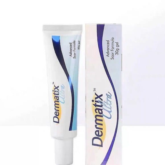 Dermatix Ultra Advanced Scar Treatment Silicone Gel 15g Seller