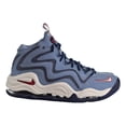 thumbnail image 1 of Nike Air Pippen Men's Basketball Shoes Work Blue/University Red 325001-403, 1 of 6