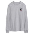 thumbnail image 2 of Marvel Venom - Comic Panels - Men's Long Sleeve Graphic T-Shirt, 2 of 5