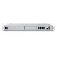 thumbnail image 2 of Ubiquiti Edición Especial de Máquina de Sueños, Gateway de Nube de 10 G (UDM-SE (180 W)), 2 of 5
