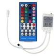 thumbnail image 3 of SUPERNIGHT RGBW Full Kit Flexible 16.4ft 5M 300LEDs SMD5050 LED Strip Light Non-Waterproof + RGBW IR Controller + Power Supply, 3 of 6