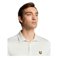 thumbnail image 3 of Lyle & Scott Mens Gradient Polo Shirt, 3 of 4