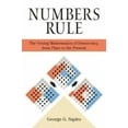 thumbnail image 2 of Numbers Rule: The Vexing Mathematics of Democracy, from Plato to the Present, 2 of 3