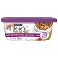 thumbnail image 1 of Beneful Prepared Meals Simmered Beef Flavour, Wet Dog Food 283 g, 1 of 9