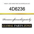 thumbnail image 1 of 4D6236 - CAGE 3D5603 7B5611 fit CATERPILLAR (CAT), 1 of 1