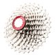 thumbnail image 1 of Cassette de bicicleta , bicicleta de carretera de montaña de resistencia, rueda libre impermeable de 11 es, piñones de volant - 11-36T 11-36 dientes Sunnimix Rueda libre de casete de bicicleta, 1 of 7