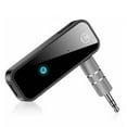 thumbnail image 6 of Crazyview Bluetooth 5.0 Audio Adapter 2 In 1 Wireless Receiver Transmitter Aux Dongle for Mobile Phone, 6 of 8