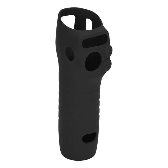 Protective Case, Stabilizer Handle Protective Case Soft Impact Resistant Standard Size Scratch Resistant For Osmo Mobile 6 Black