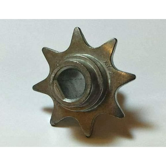 217436 HCT Chain Drive Sprocket for Garage Door Openers HCI