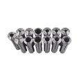 thumbnail image 6 of 13 Pcs Precision R8 Collet Set Mill Collets Set – Collets For Mill Machine, 6 of 10