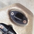 thumbnail image 5 of Marine Drain Plug Stern Wire Plug Bilge Sewage Outlet Kayak Boat Drain ValvePart B36B, 5 of 5
