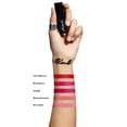 thumbnail image 2 of L'Oreal Paris X Karl Lagerfeld Colour Riche Lipstick - Kultured, 2 of 3