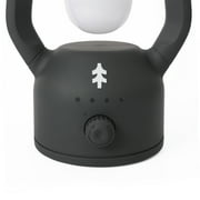 Swiss Tech Hangen Bluetooth Speaker and 1000 Lumen LED Lantern