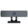 thumbnail image 5 of Sehao Kitchen gift Full HD 1080P Cam Desktop PC Video Calling Webcam Camera with Microphone Mic Camera Photo Accessories abs Black, 5 of 6