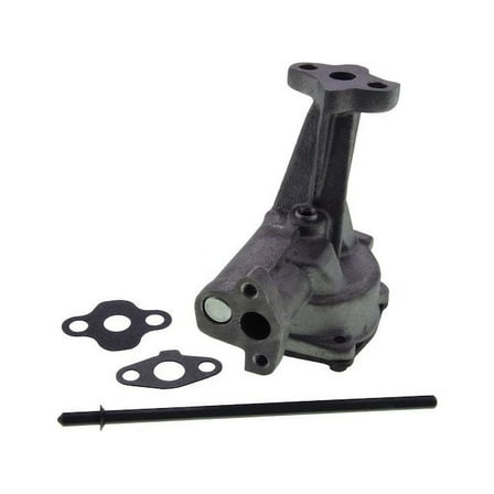 Oil Pump - Compatible with 1975 - 1996 Ford F-150 1976 1977 1978 1979 1980 1981 1982 1983 1984 1985 1986 1987 1988 1989 1990 1991 1992 1993 1994 1995