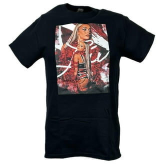 Jey Uso Main Event Yeet Poster Print Black T-shirt - Walmart.com