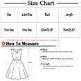 thumbnail image 3 of Aueoeo Pajamas ,Women's Fittness Comfortable Casual Homewear Sleepwear Short Sleepshirts Lace Dress July 4th fashion savings, 3 of 6