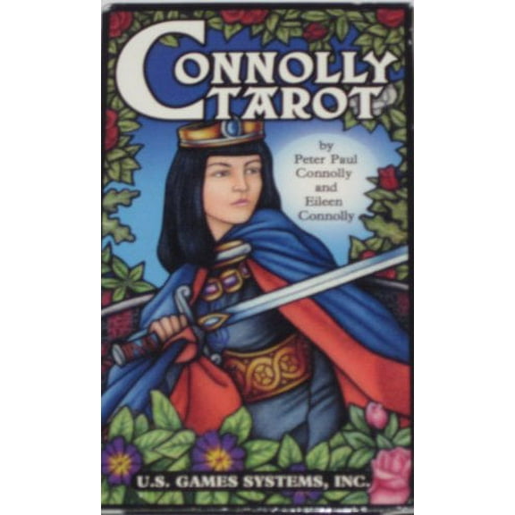 Connolly Tarot Deck