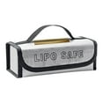 thumbnail image 4 of HILABEE Lipo Battery Bag Lithium Battery Guard for Mobile Phone Batteries Power Bank Style A, 4 of 9