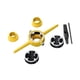 thumbnail image 5 of Herramienta para hacer roscas de PVC, juego de extractores de tornillos, accesorio versátil de 1/2, 3/4 y 1 pulgada Sin toque de hilo, 5 of 9