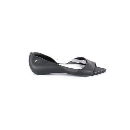 

Pre-Owned Melissa Women s Size 7 Flats