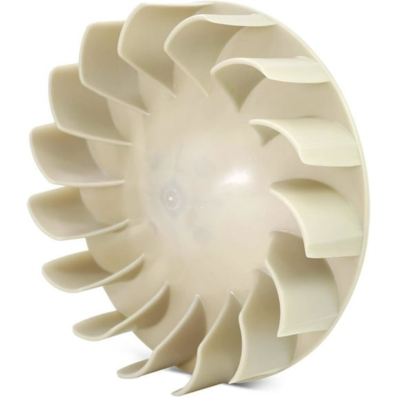 EvertechPRO 694089 Dryer Blower Wheel for Whirlpool 279711 279500 299678 338840
