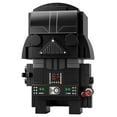 thumbnail image 2 of BrickHeadz - Dark Vador™ (41619), 2 of 5