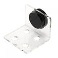 thumbnail image 3 of Coral Rack, 4 Hole  Coral Bracket Strong Suction For Aquarium Fish Pool 4 Hole, 3 of 8