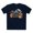 Navy, variant on Bike Shirt, Moto Shirt